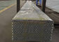 Al - mg - buona forma di alluminio della tubatura della parete sottile della lega di si che elabora prestazione