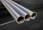 Lunghezza massima di titanio del tubo senza saldatura ASTM B338 Gr2 18m della metropolitana di titanio della lega dello scambiatore di calore